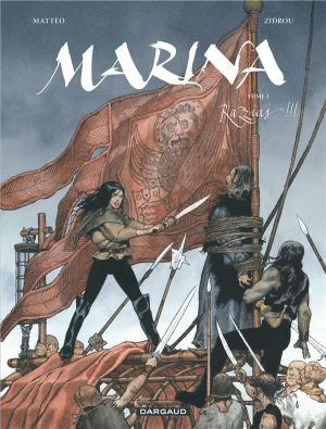 Marina tome 3
