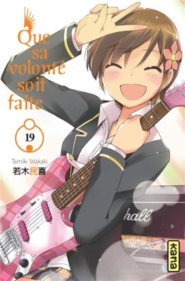 Que sa volonté soit faite tome 19