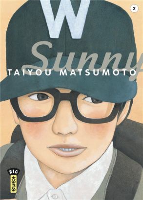 Sunny tome 2