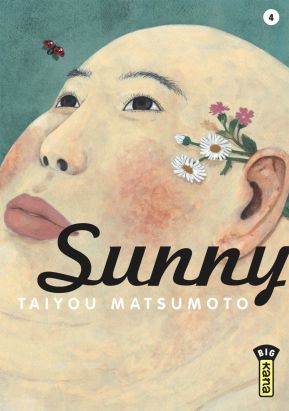 Sunny tome 4