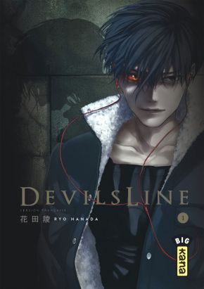 Devilsline tome 1