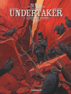 Undertaker tome 2