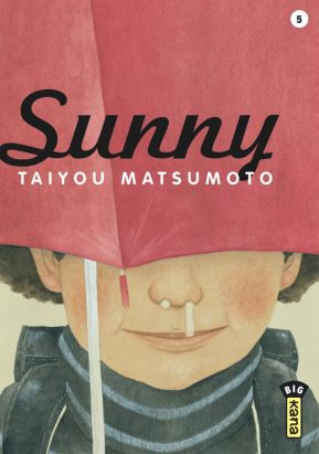 Sunny tome 5