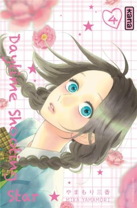 Daytime shooting star tome 4 Daytime shooting star tome 4