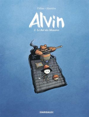 Alvin tome 2