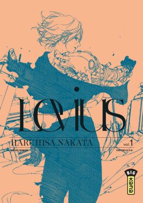 Levius tome 1