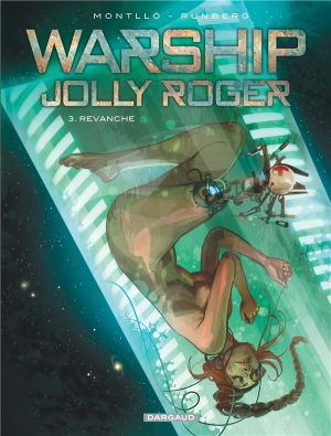 Warship Jolly Roger tome 3