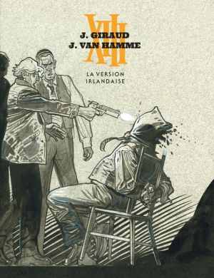 XIII tome 18 - Grand format luxe
