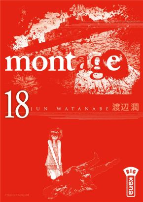 Montage tome 18