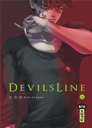 Devilsline tome 4