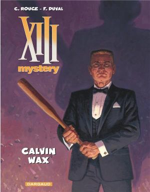 XIII mystery tome 10