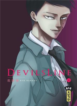 Devilsline tome 6