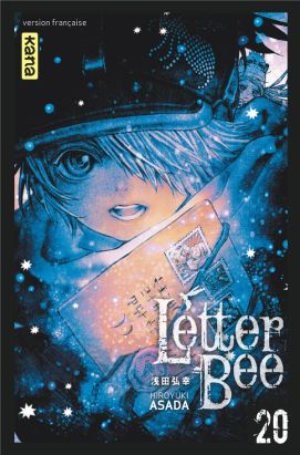 Letter bee tome 20