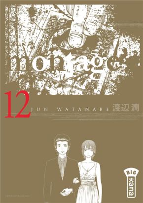 Montage tome 12