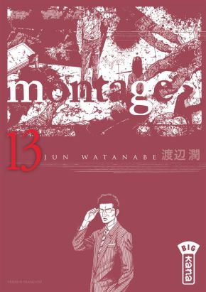 Montage tome 13