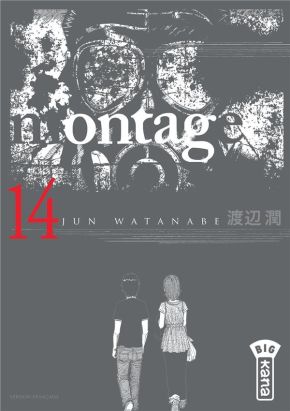 Montage tome 14