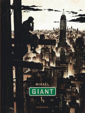 Giant tome 1