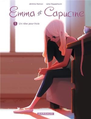 Emma et Capucine tome 1