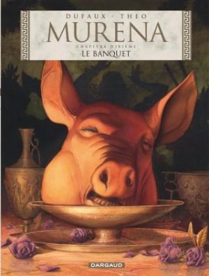 Murena tome 10