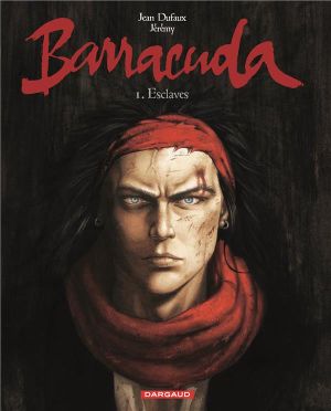 48h - Barracuda tome 1