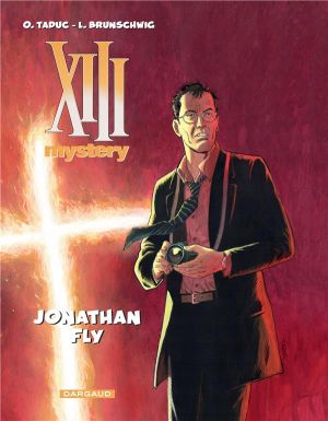 XIII mystery tome 11 - Jonathan Fly
