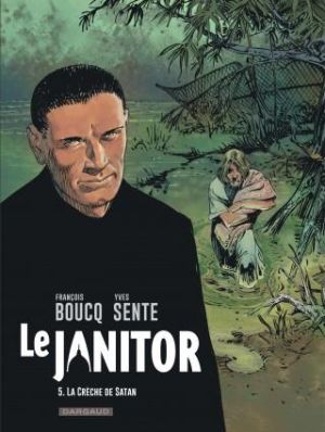 Le Janitor tome 5