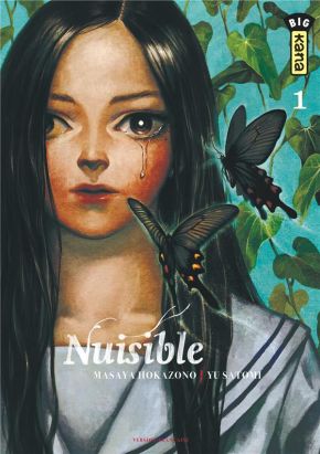 Nuisible tome 1