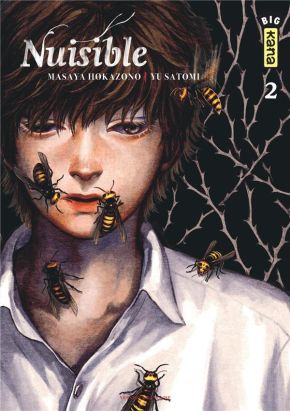 Nuisible tome 2