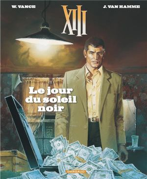 XIII - édition 2017 tome 1