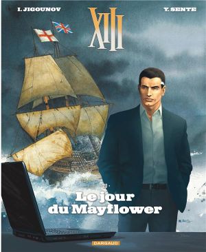 XIII - édition 2017 tome 20 XIII - édition 2017 tome 20