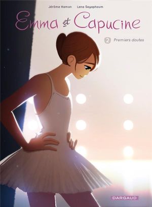 Emma et Capucine tome 2