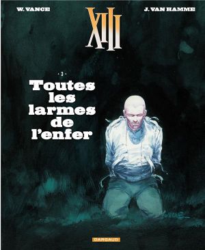 XIII - édition 2017 tome 3