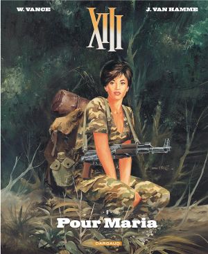 XIII - édition 2017 tome 9