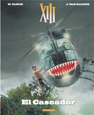 XIII - édition 2017 tome 10
