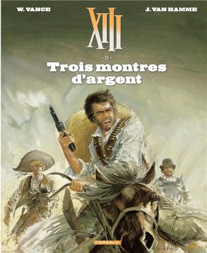 XIII - édition 2017 tome 11 XIII - édition 2017 tome 11