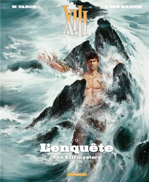 XIII - édition 2017 tome 13