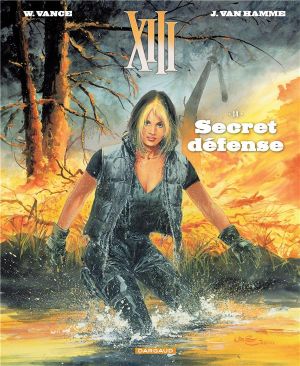 XIII - édition 2017 tome 14