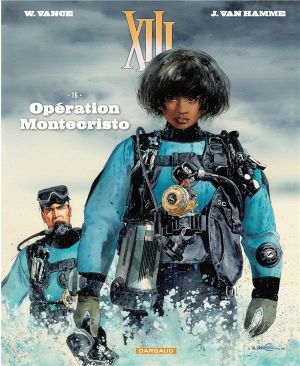 XIII - édition 2017 tome 16