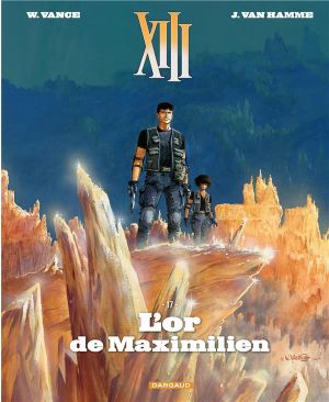 XIII - édition 2017 tome 17