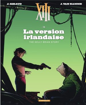 XIII - édition 2017 tome 18