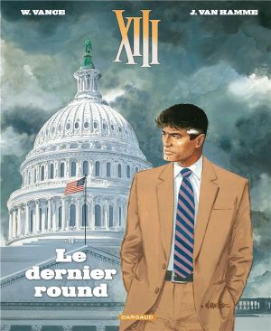XIII - édition 2017 tome 19 XIII - édition 2017 tome 19