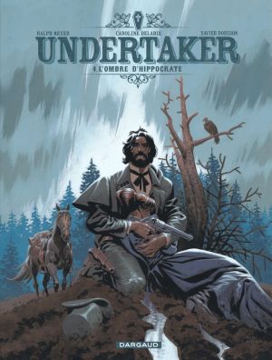 Undertaker tome 4