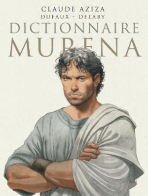 Murena - dictionnaire