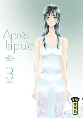Après la pluie tome 3 Après la pluie tome 3