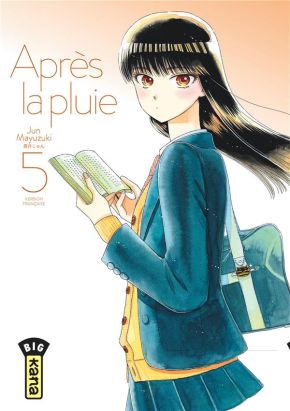 Après la pluie tome 5