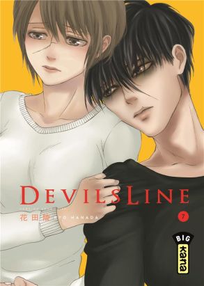 Devilsline tome 7