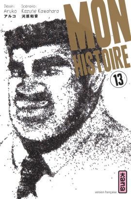 Mon histoire tome 13
