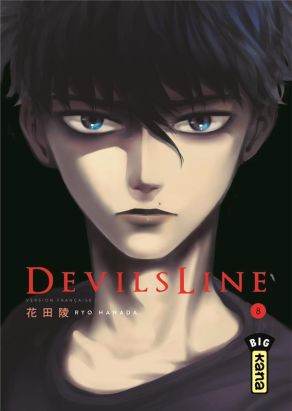 Devilsline tome 8