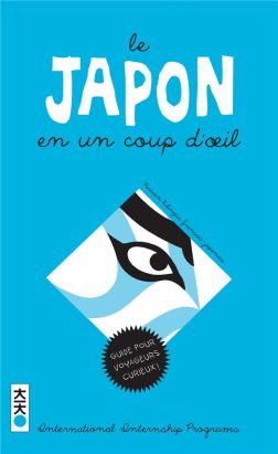 Le Japon en un coup d'oeil