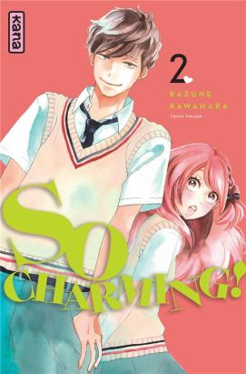 So charming ! tome 2